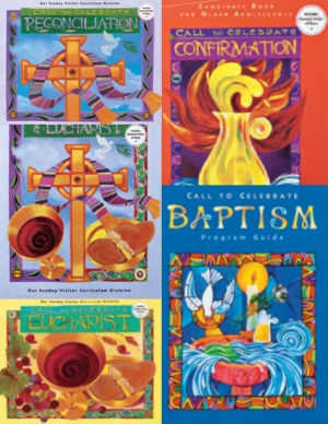 CELEBRATING THE SACRAMENTS